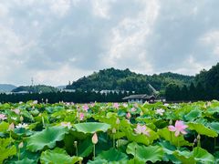 -古田会议纪念馆