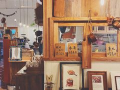 菜单-懒鱼时光馆(沙坪坝店)
