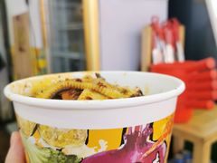 -萝鸡思味秘制泡菜(万家丽店)