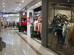 -宜昌均瑶国际酒店(宜昌CBD购物中心夷陵广场店)