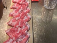 -辣伍鲜毛肚老火锅(元一店)