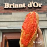 在上海，会反复去的面包店！