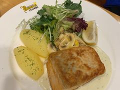 -巴伐利亚啤酒坊(意式风情街店)