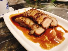 伯娘肥叉-美极鲜食坊(宝安南路店)