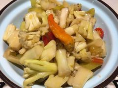 -荷庭·精致湘菜(华强北九方店)