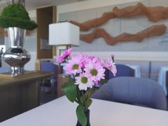 -北京柏悦酒店·锦庭餐厅Dining Room