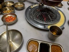 -韩宫宴烤肉·料理(颛桥万达店)