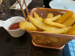 -1981牛排西餐厅(海信店)
