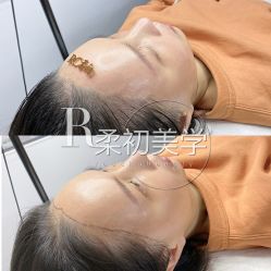 -RC半永久纹眉纹发际线