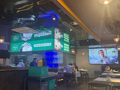 -李恩记清真水饺(北电大厦店)