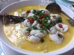 -星河湾半岛酒店-真粤中餐厅