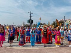 -大连海昌发现王国主题公园