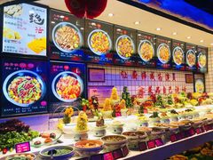 -山河屯铁锅炖(哈西站店)