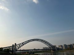 -汉水公园