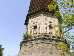 -广佑寺风景区