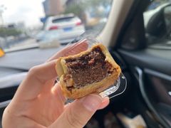 -超港·蛋糕面包(包河万达店)