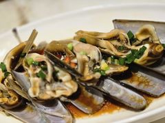 -宁海食府·涌宴(真和店)