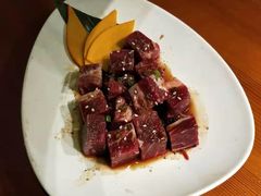 牛肉粒-牛家酒场(7mall店)