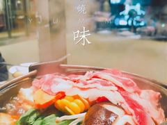 寿喜烧-米仓食堂(凯德广场店)