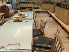 大堂-海兰江石锅饭(水上店)