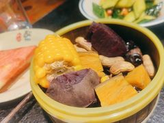 -五福居羊蝎子(方庄店)