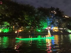 -桂林两江四湖景区