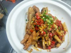 -农家湘菜(安亭店)