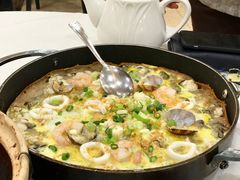 -东江海鲜酒家(艺都分店)