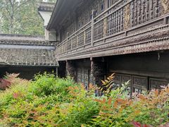 -胡雪岩故居