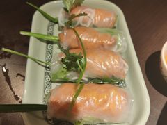 -大头虾越式风味餐厅(光明广场店)