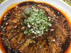 -辣螃铠盆盆蟹大排档(海昌店)