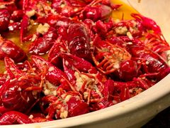 -金海湾自助餐厅(金陵饭店)