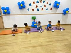 -金点蒙氏国际教育(悠然校区)