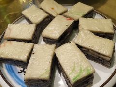 温汤发糕-古道村落(温汤店)