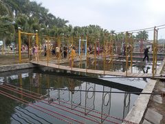 -揭东万竹园旅游景区