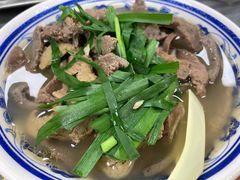 -珍珍小食店(西华路店)