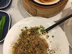 -酌宴府The China Club·广州万富希尔顿酒店(云城东路店)