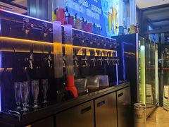 -华府九号海鲜烧烤大排档(龙域店)