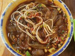 缠绵火锅粉-冒椒火辣(奎星楼街店)