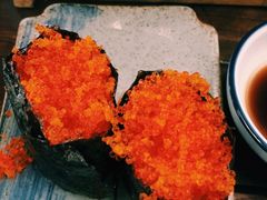-鸟鸣门屋台料理(金帝银泰店)