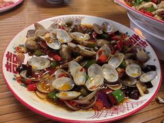 -破三川·新川菜(静安大融城店)