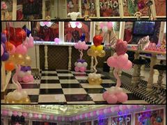 -自由港KTV(王子公主金平店)