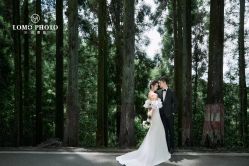 -LOMO乐玛婚纱摄影(口碑严选店)