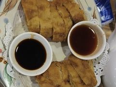 素烧鹅-佛有缘素食馆·荔湾老字号(陈家祠首店)