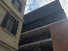 -大馆(前中区警署建築群)