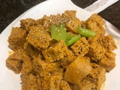 -郑喜旺烧烤(郑州总店)