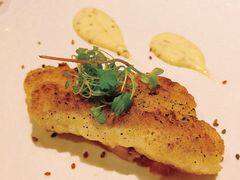 -香樟花园法式铁板烧(恒隆广场店)