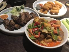 -萨芭蒂高空花园餐酒吧