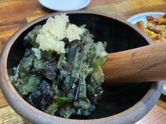 -掌上鲜(南顺城街店)