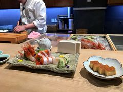 -然寿司(郎园vintage店)